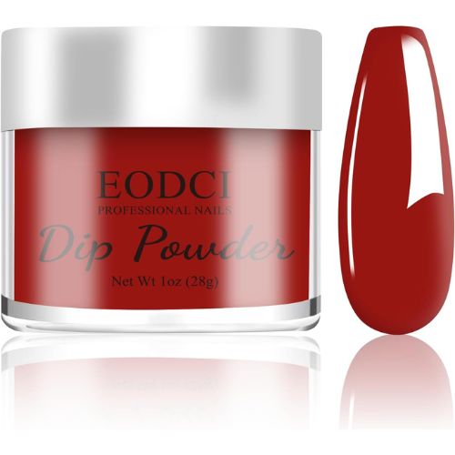 Eodci dip powder rouge