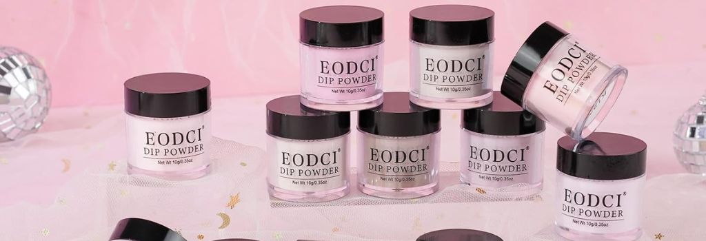 Marque dip powder eodci
