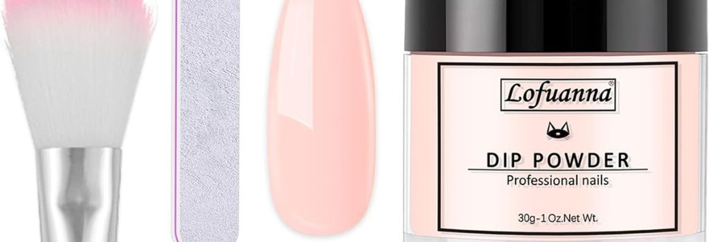 Marque dip powder lofuanna