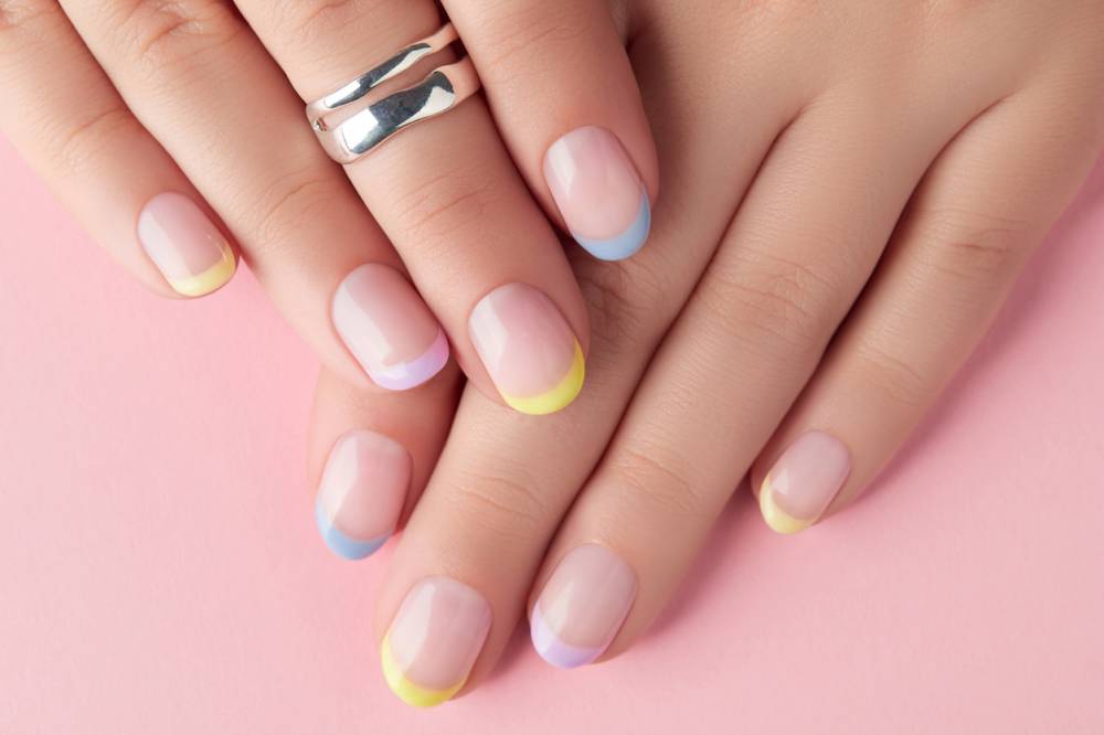 formation onglerie nail art